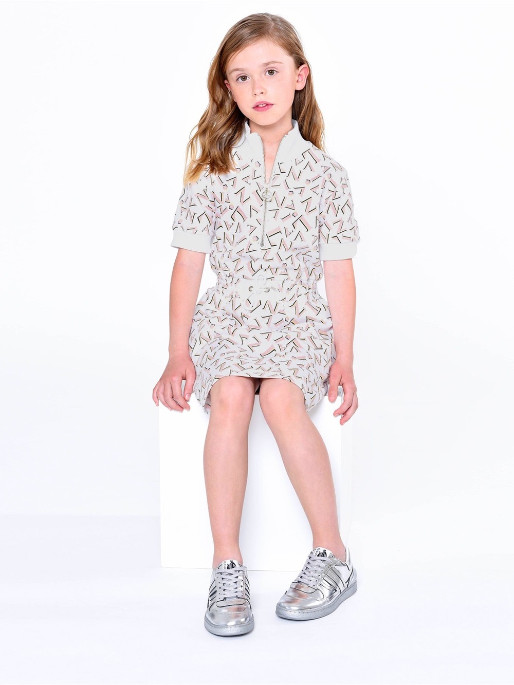 Lanvin Designer Little Girls Dress |Galerie
Junior | Size 10 NWOT